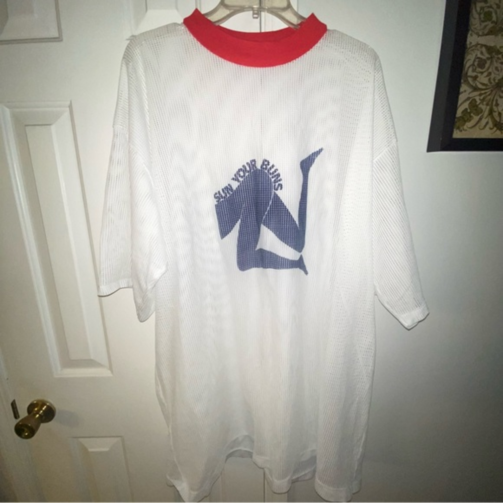 Bathing‎ Suit Coverup